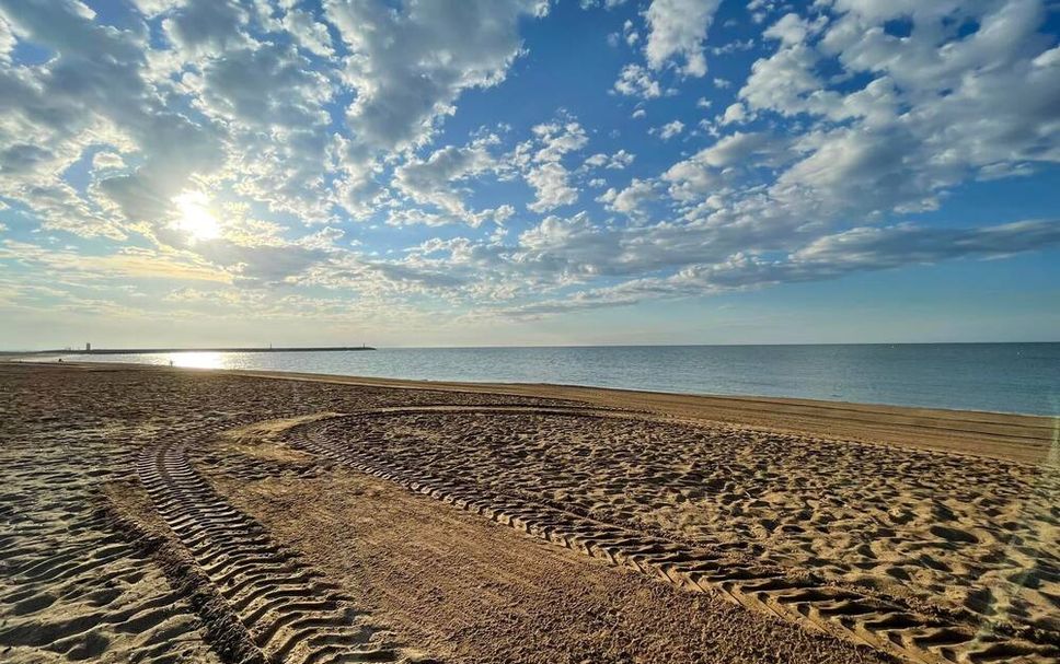 Playa Foto