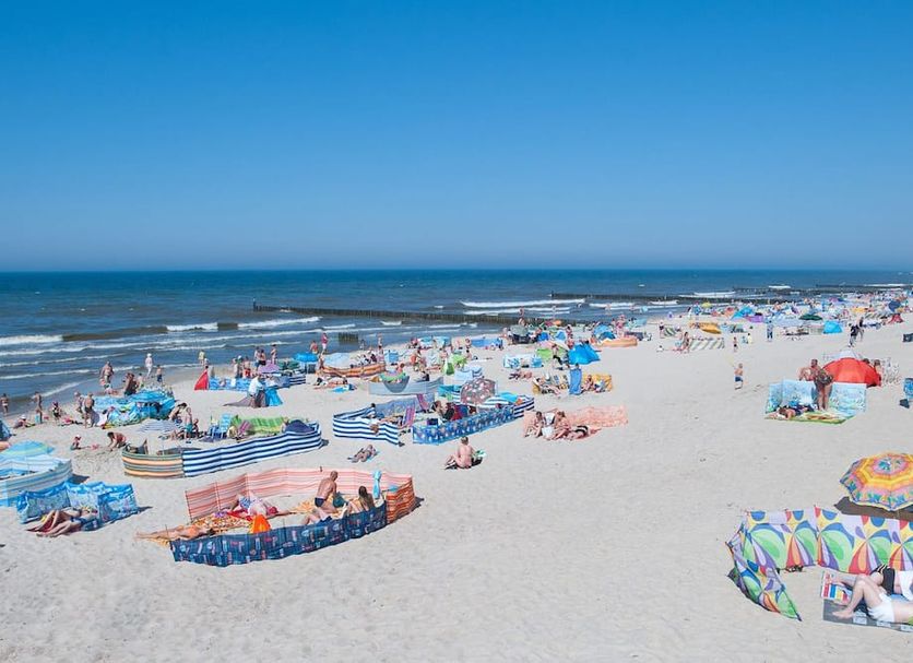 Playa Foto