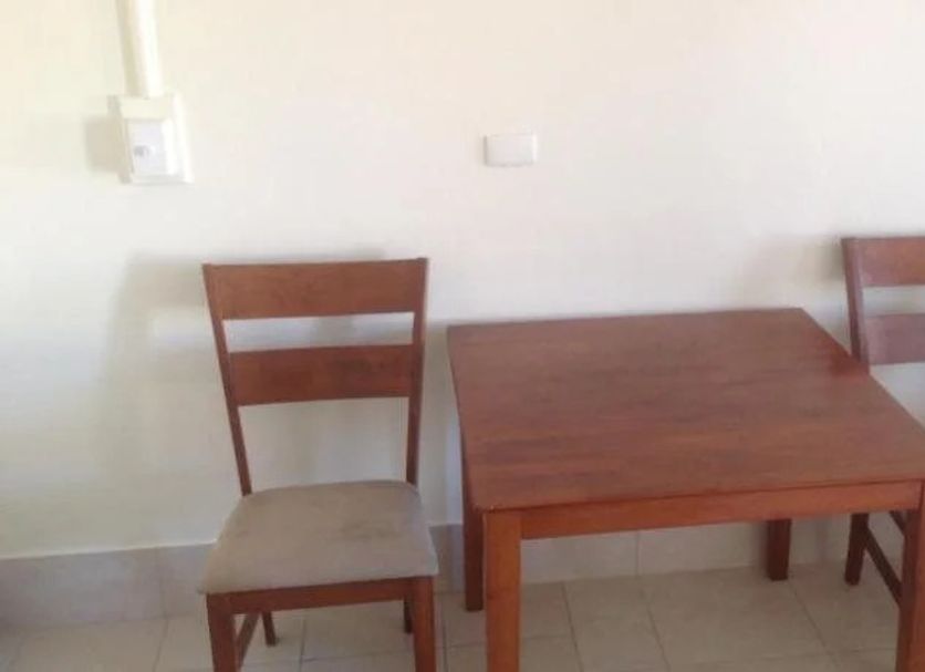 Comedor Foto