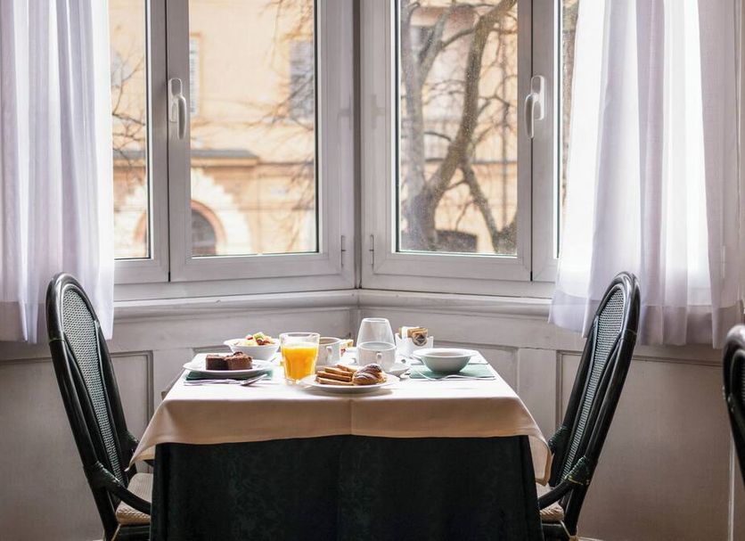 Comedor Foto