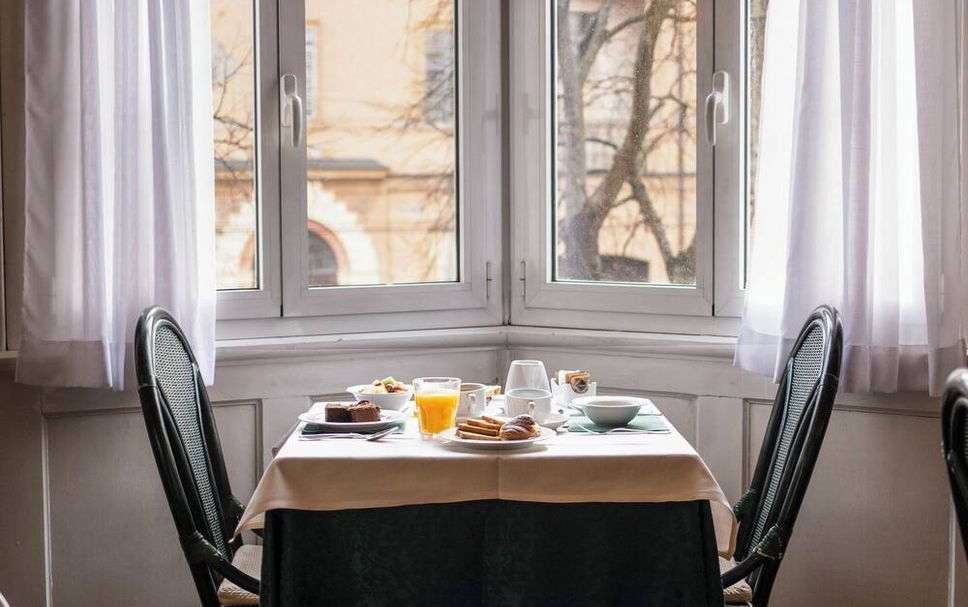 Comedor Foto
