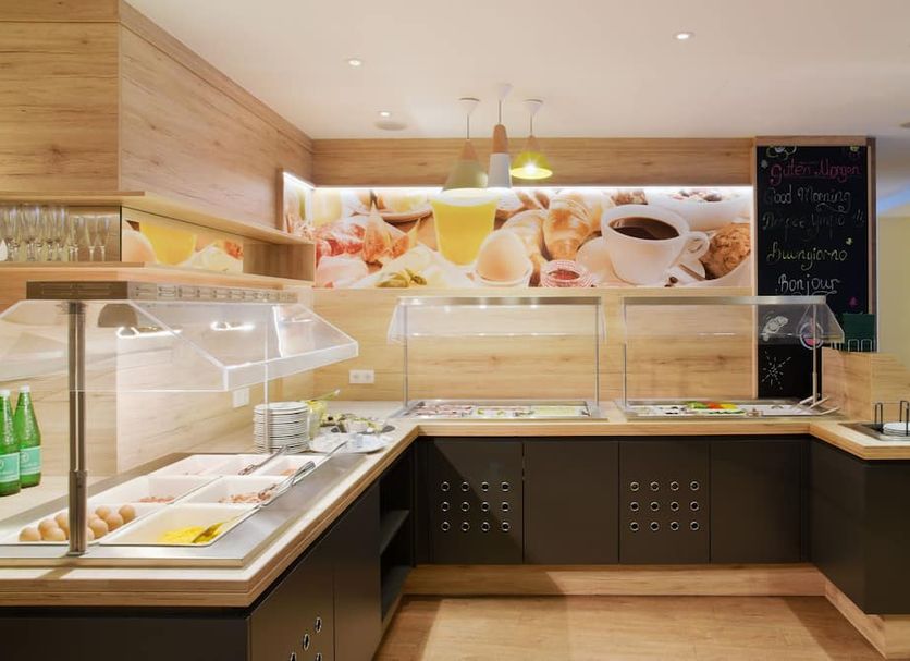 Cocina Foto