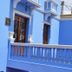Vista del exterior