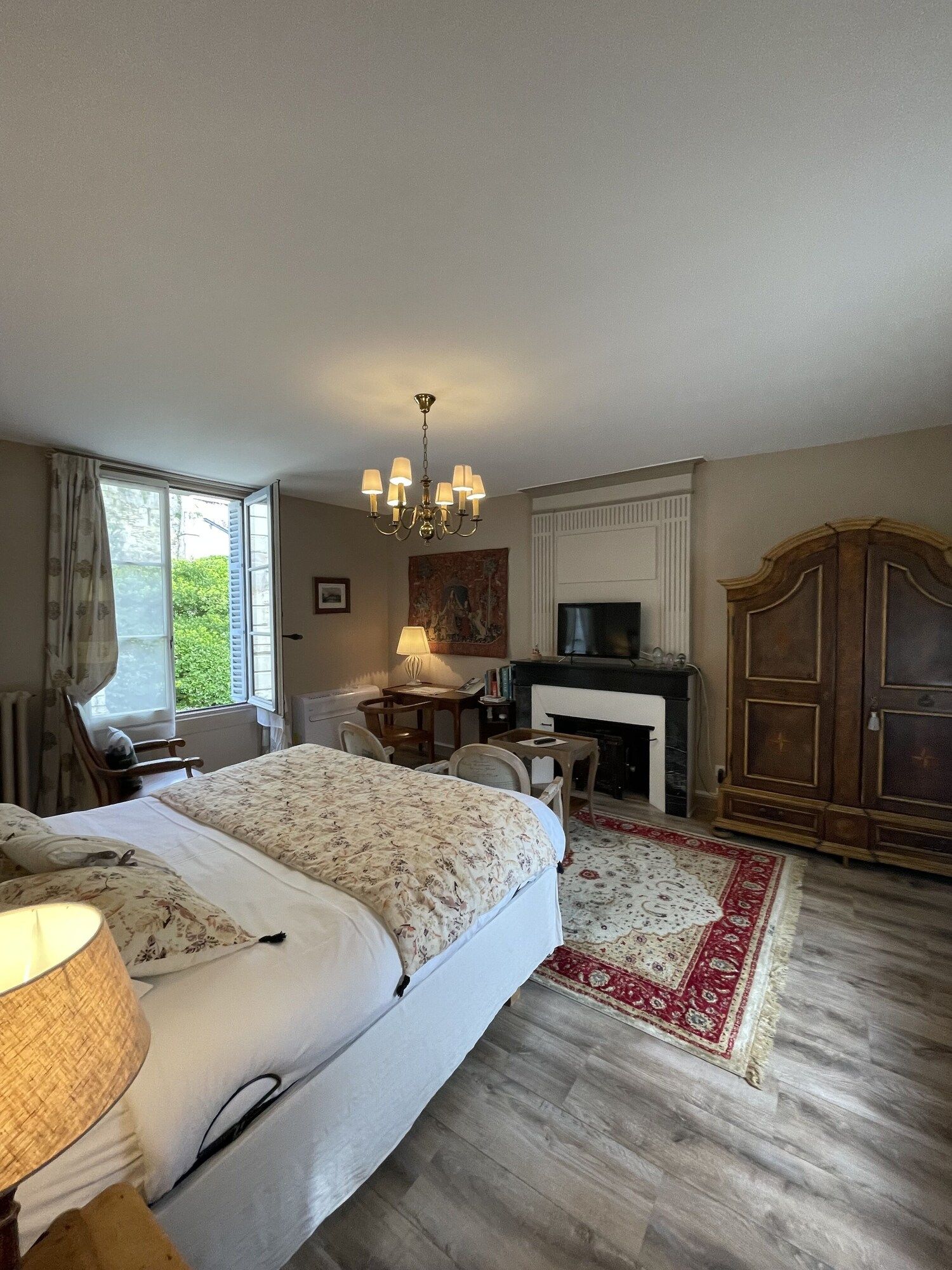 Habitación
