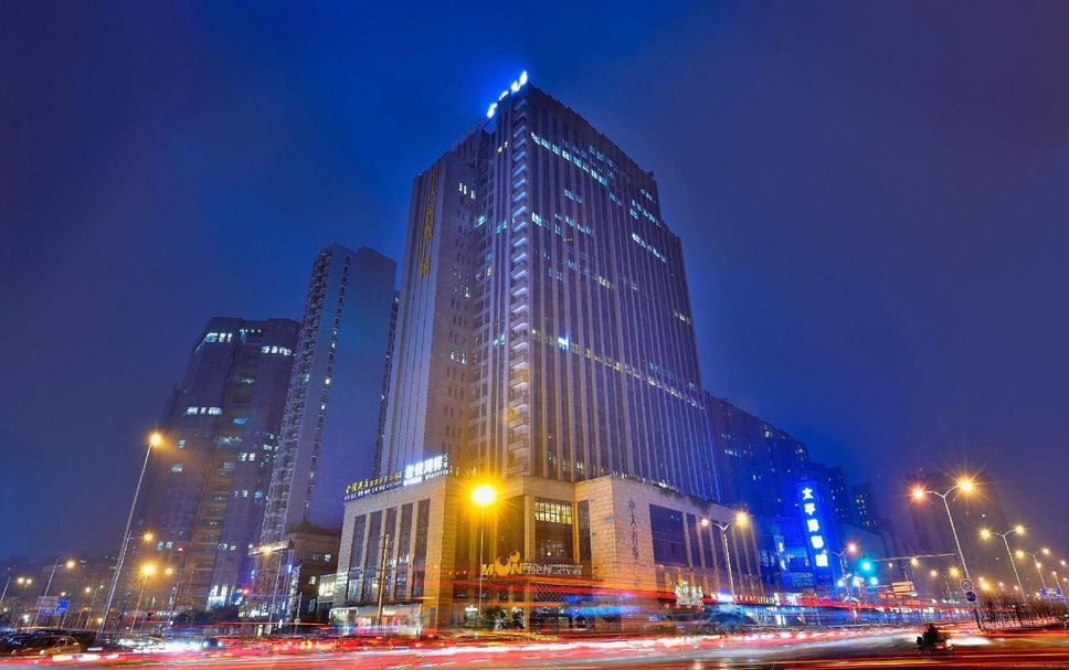 Edificio Foto