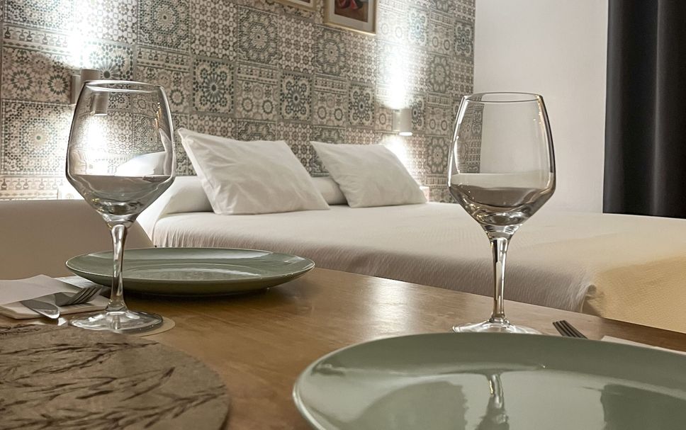 Comedor Foto