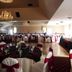Sala de banquetes
