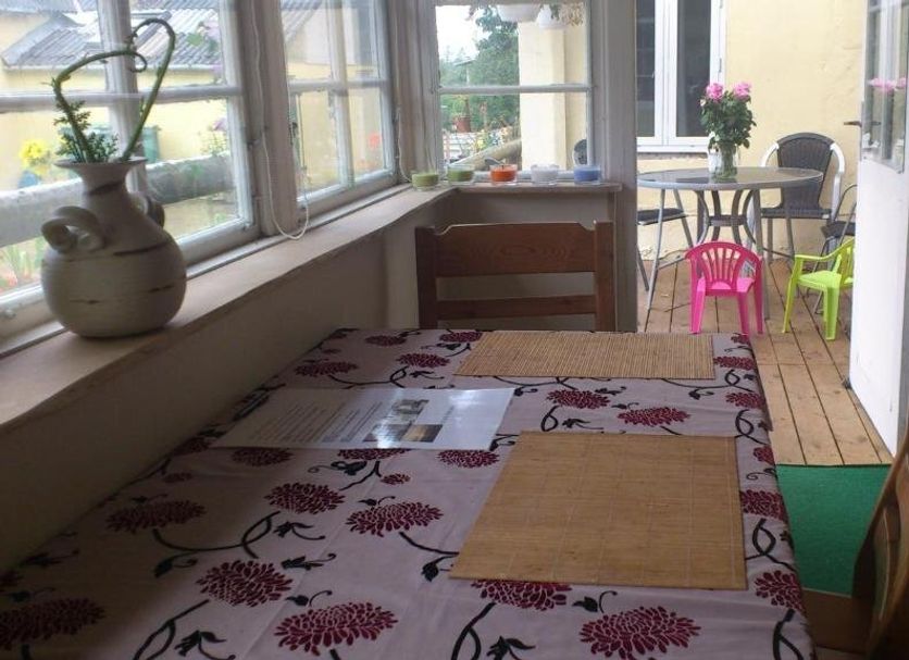 Comedor Foto