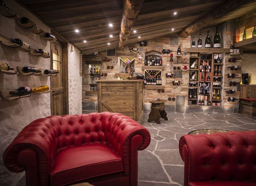Bar Foto