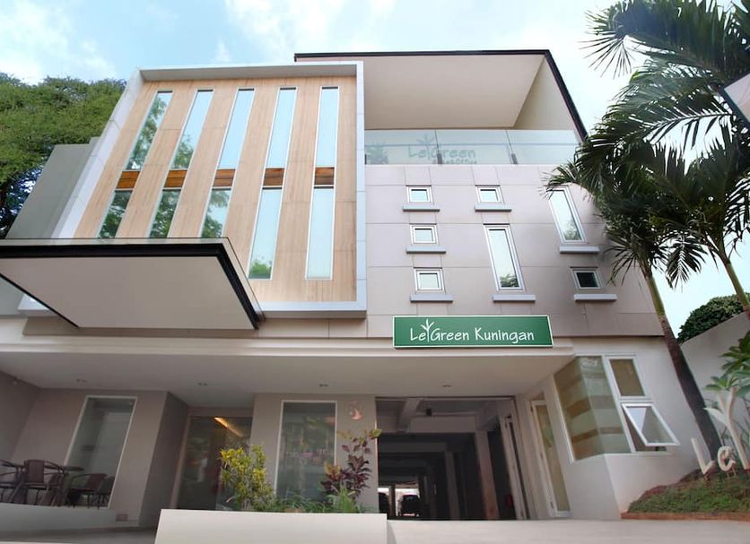 Edificio Foto