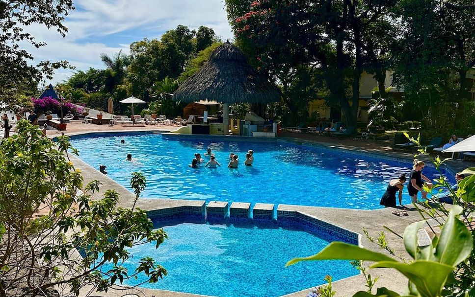 Piscina Foto