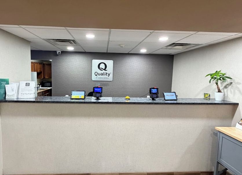 Recepción Foto