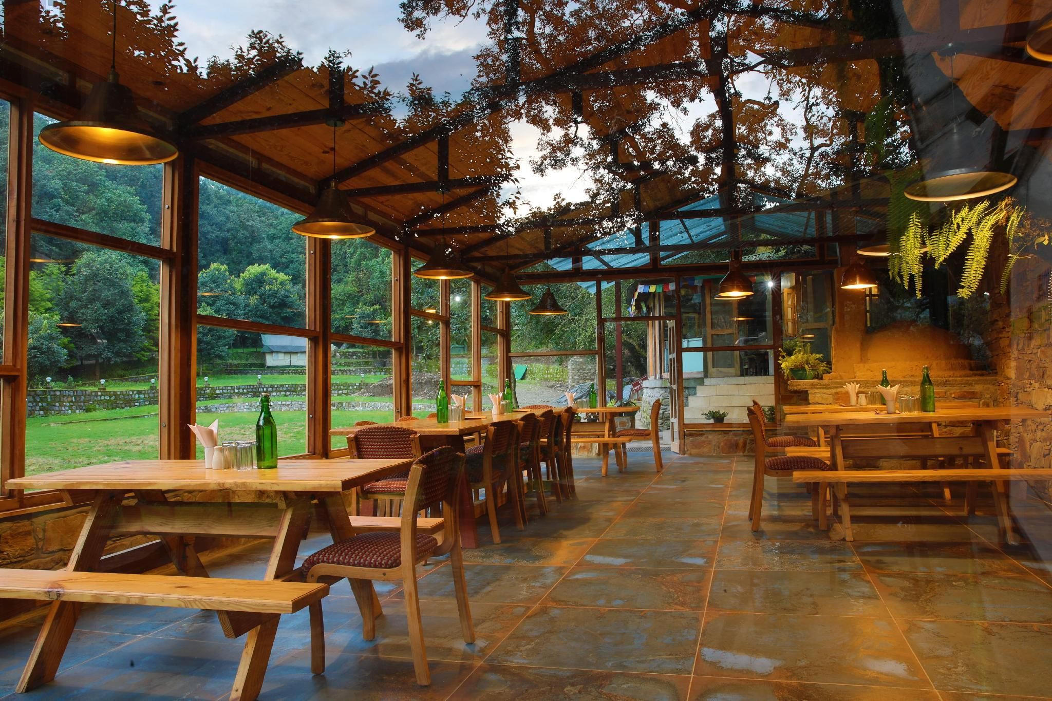 Restaurante