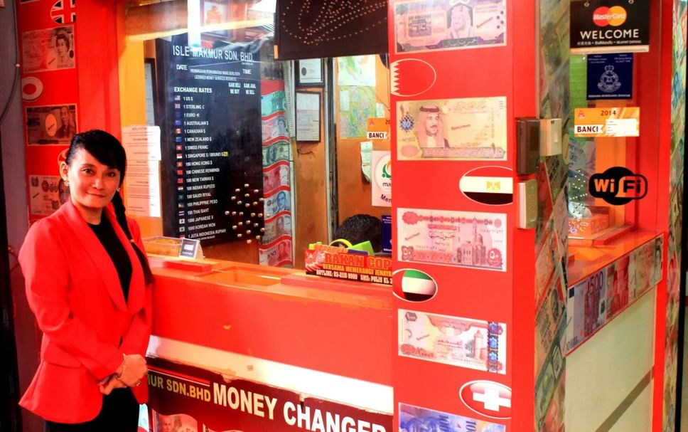 Tienda Foto