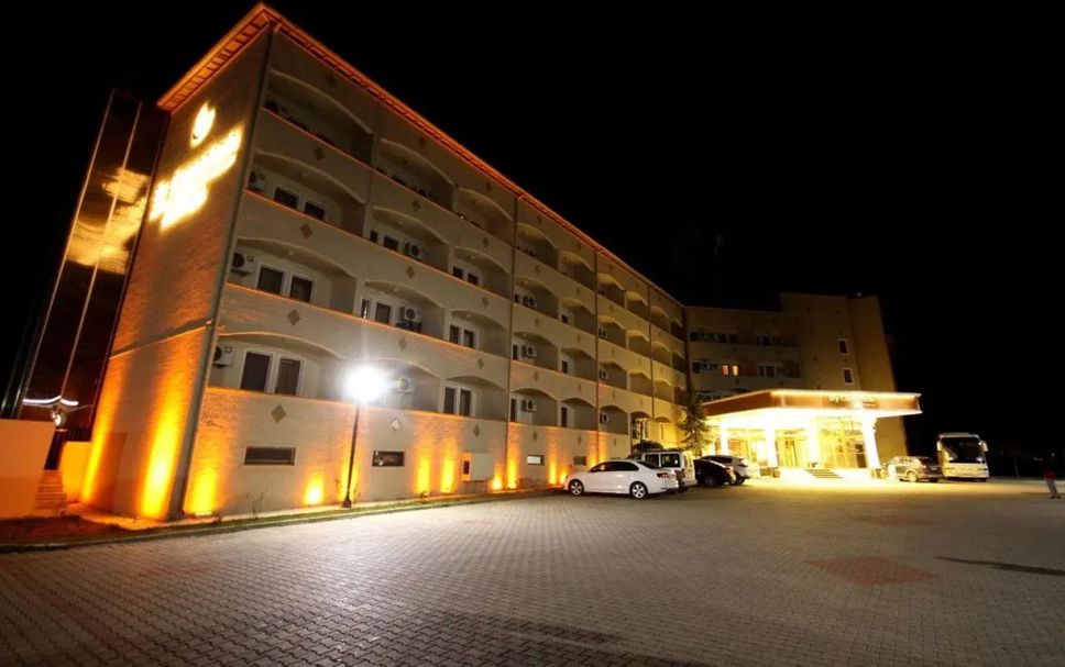 Edificio Foto