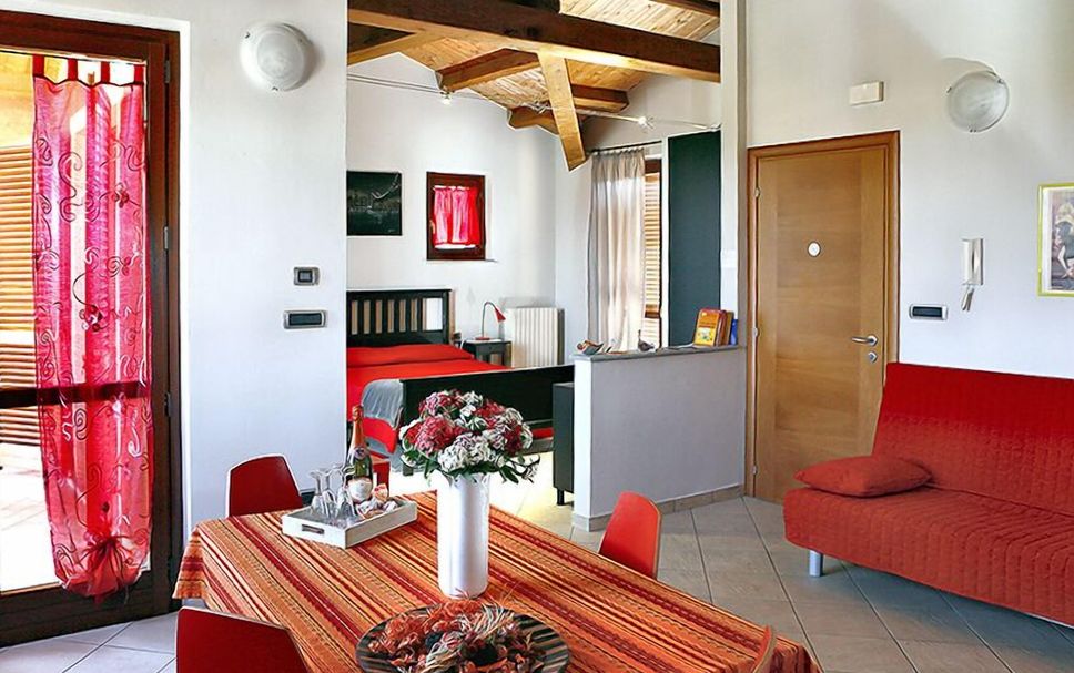 Comedor Foto