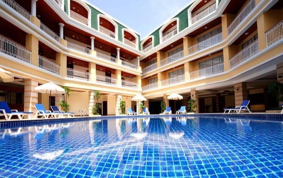 Piscina Foto