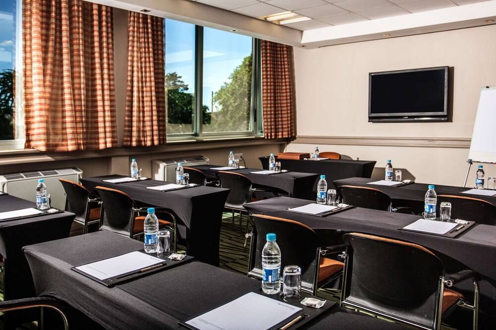 Sala de conferencias