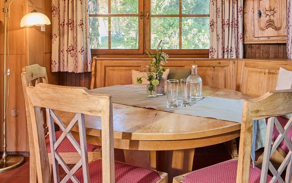 Comedor Foto