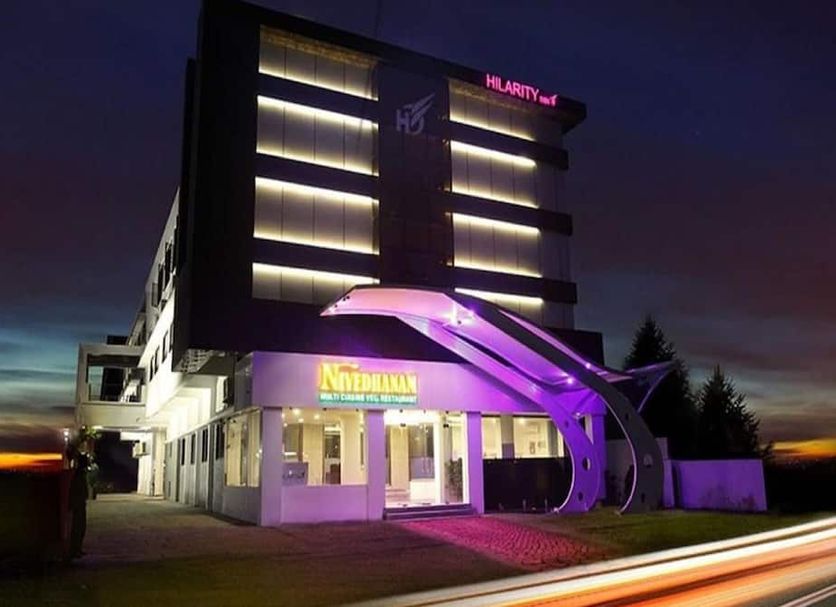 Edificio Foto
