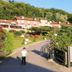 Vista del exterior