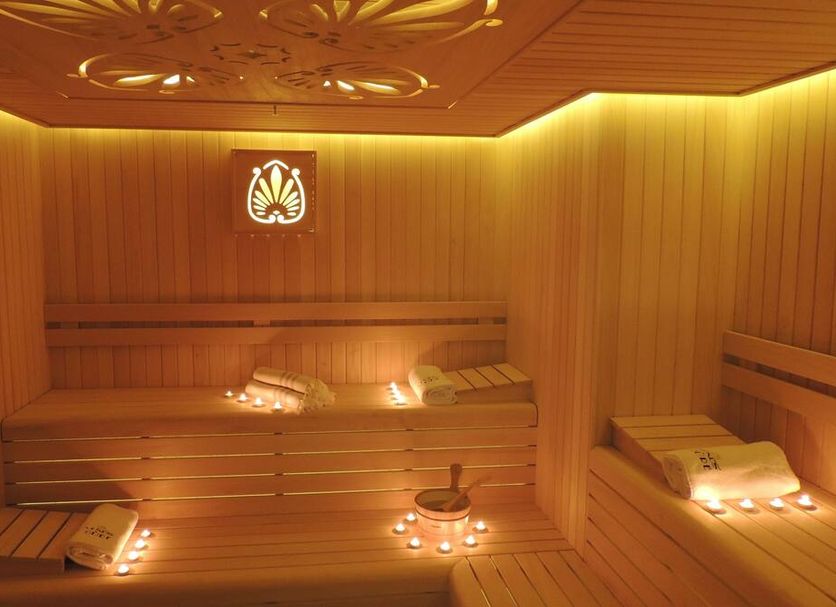 Spa Foto
