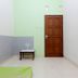Servicio de la habitación