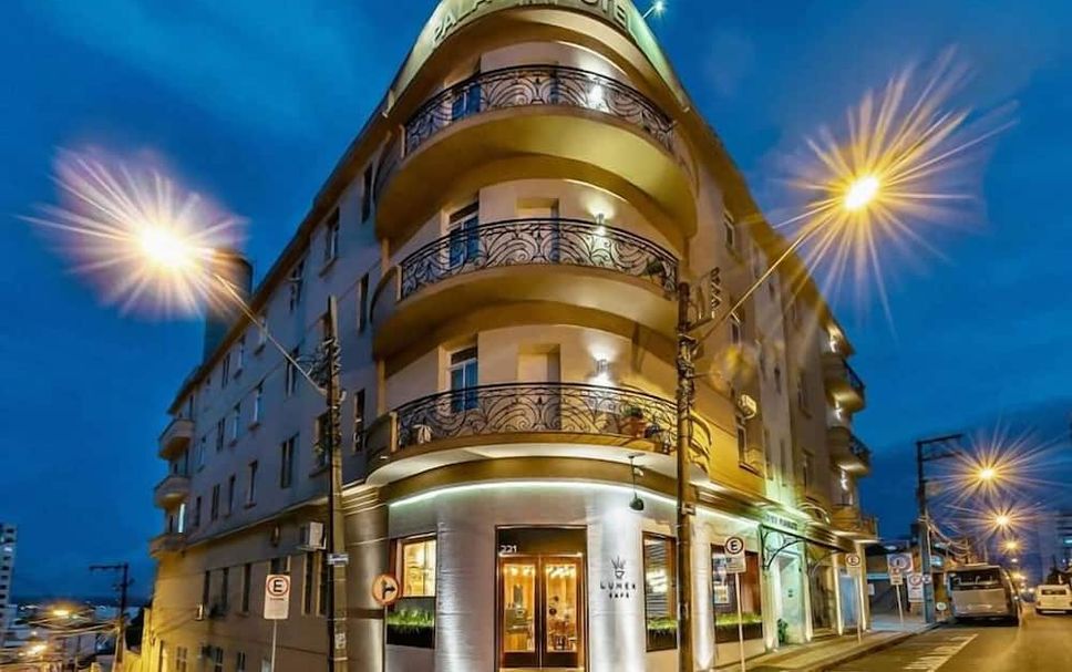 Edificio Foto