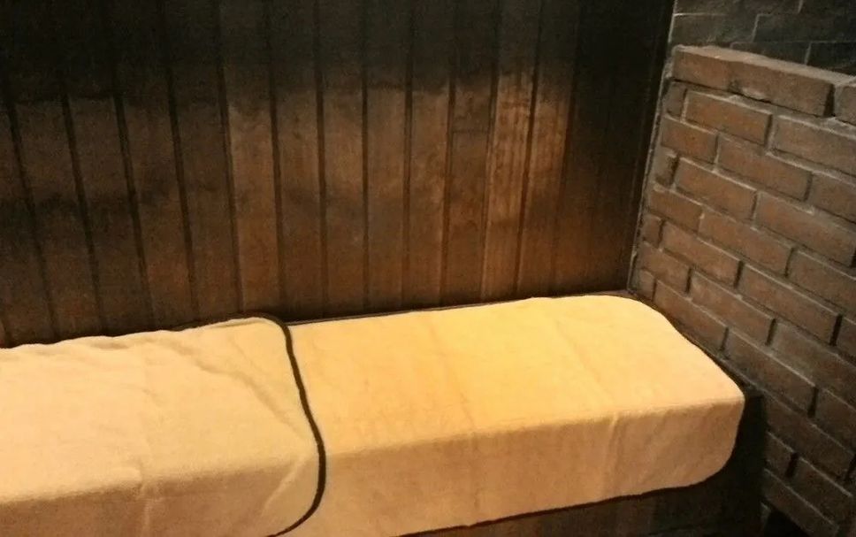 Spa Foto