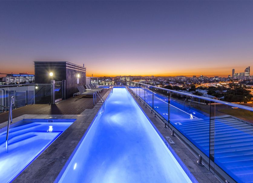 Piscina Foto