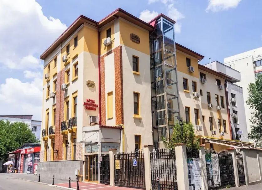 Edificio Foto