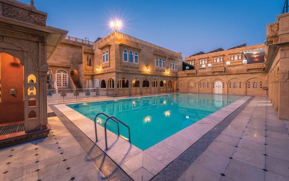 Piscina Foto