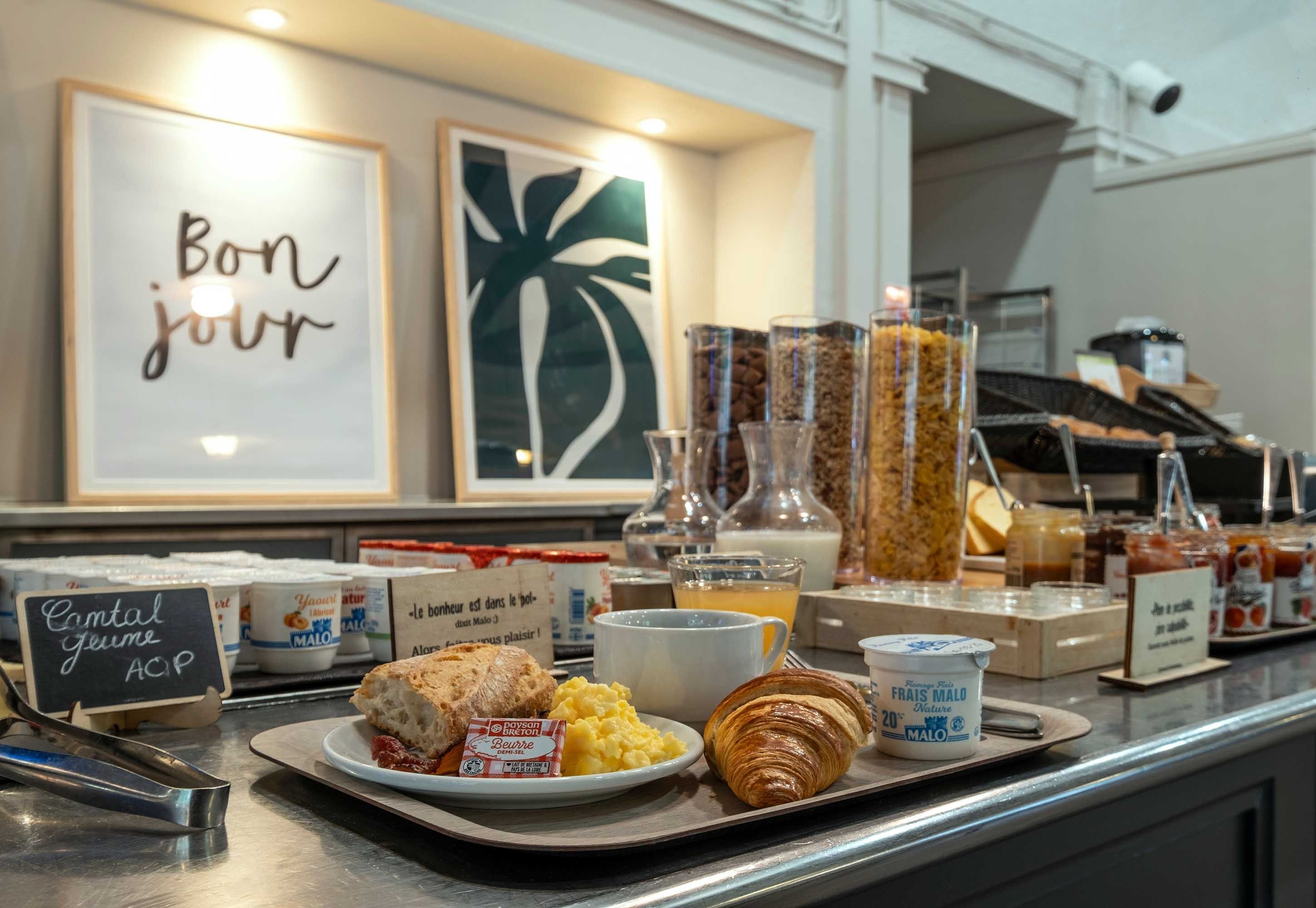 Buffet