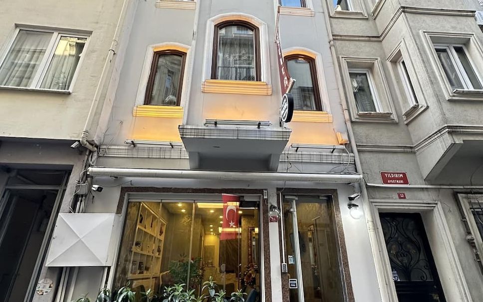 Edificio Foto