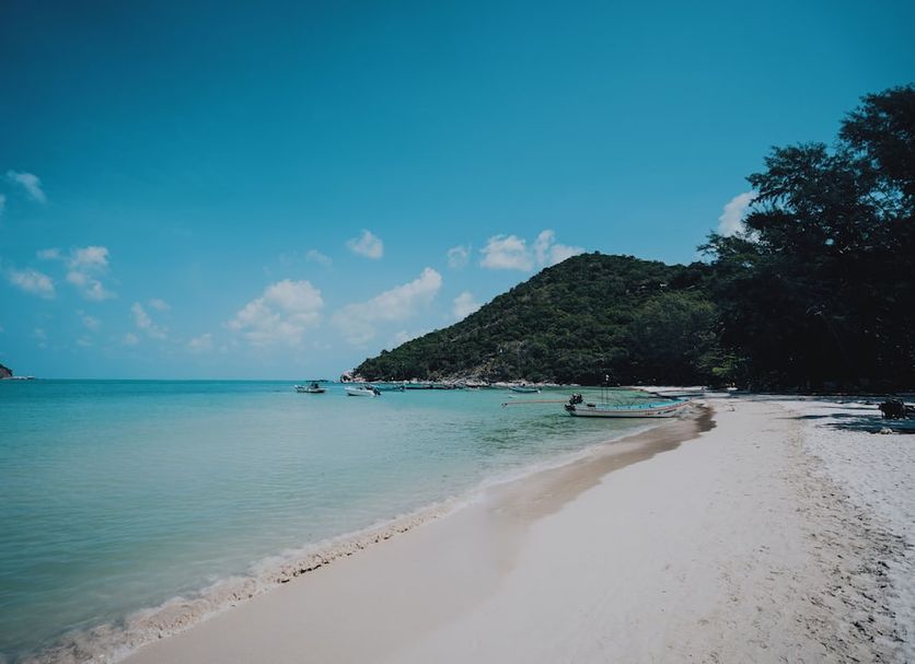 Playa Foto