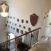 Escaleras