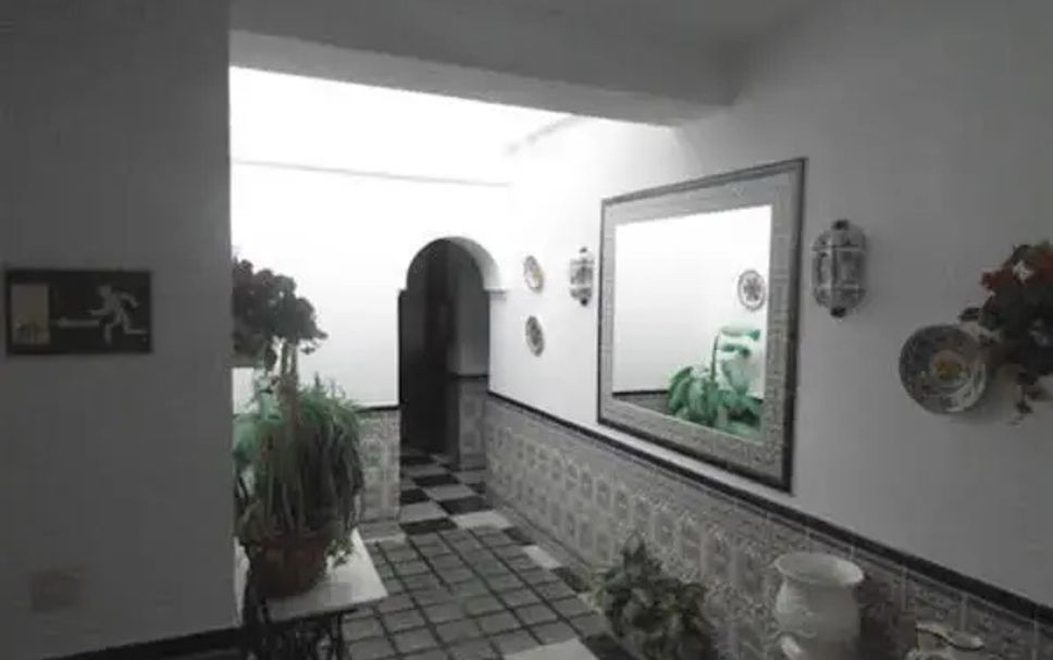 Pasillo Foto