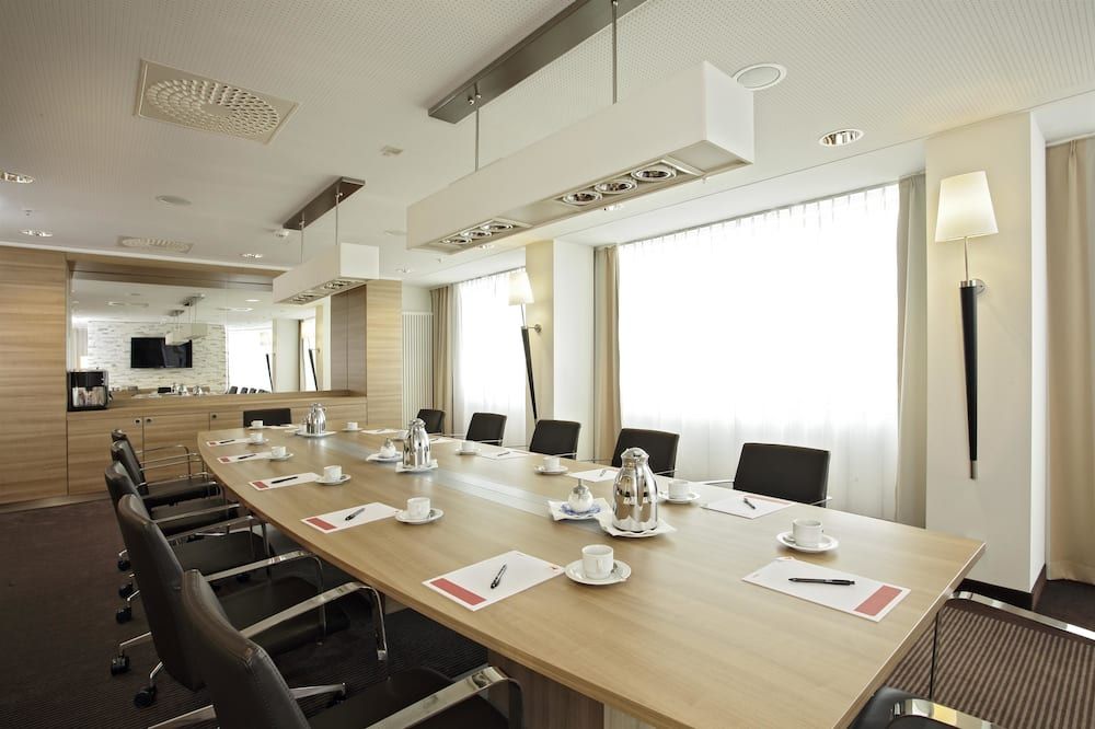 Sala de conferencias