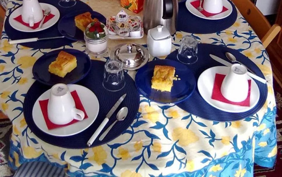 Comedor Foto