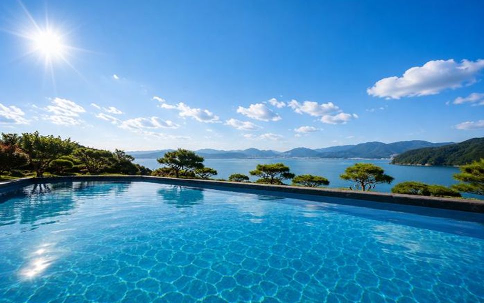 Piscina Foto