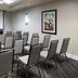 Sala de conferencias