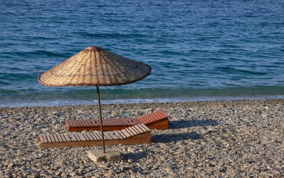 Playa Foto
