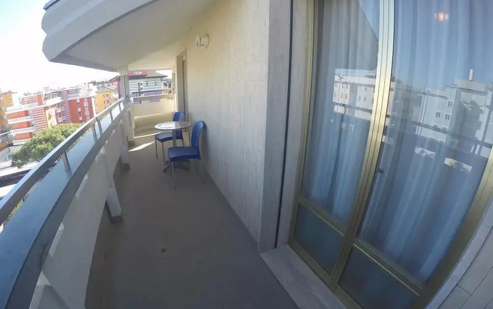 Balcón Foto