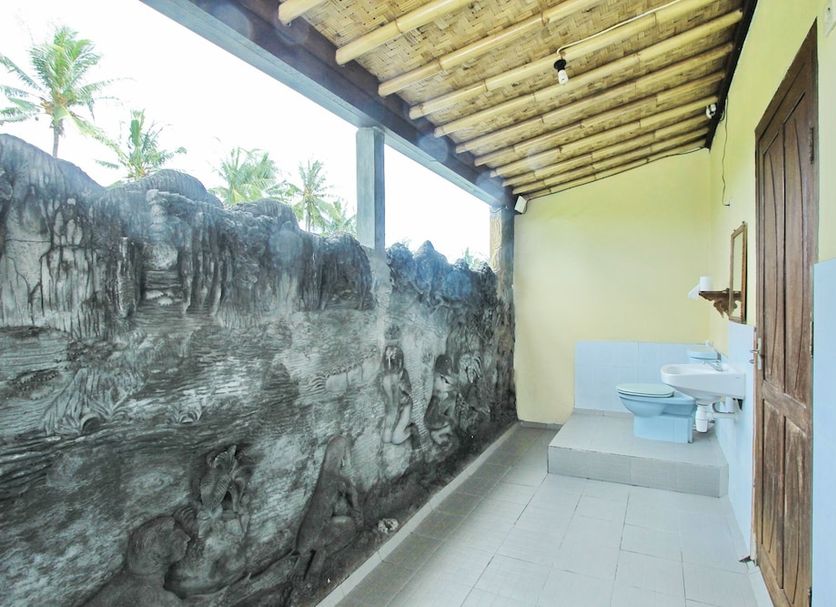 Balcón Foto