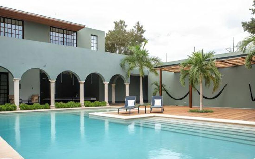 Piscina Foto
