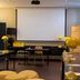 Sala de conferencias