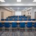 Sala de conferencias