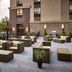 Servicio del hotel