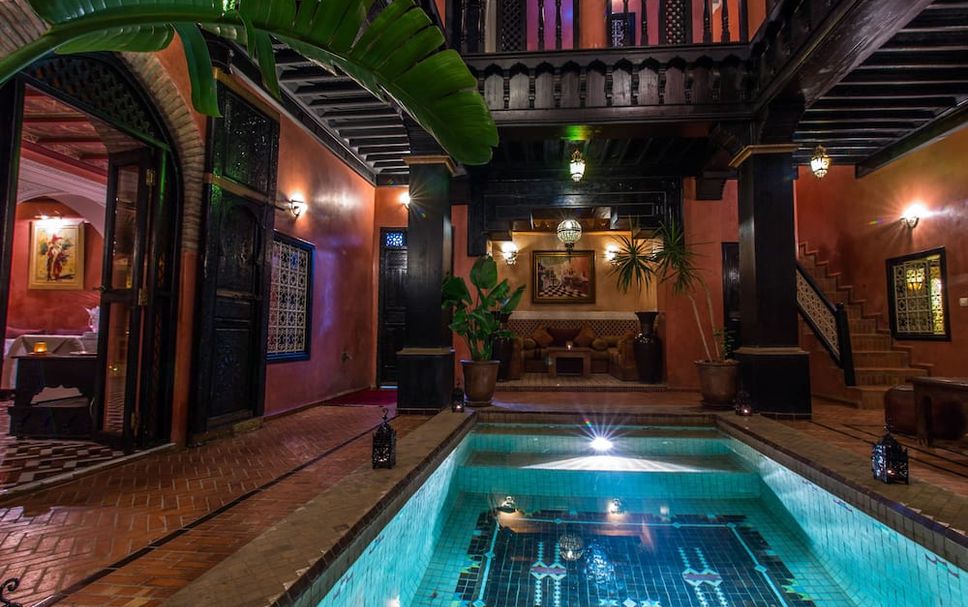 Piscina Foto