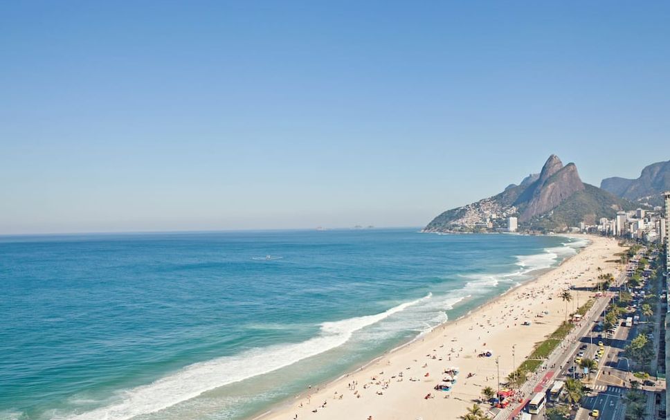 Playa Foto